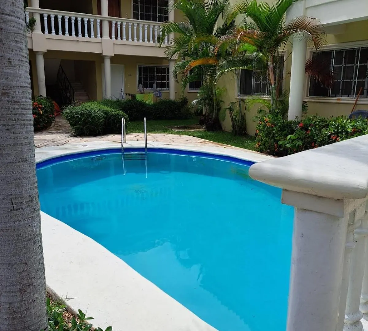 Palma Real Bavaro Beach Apartment Punta Cana