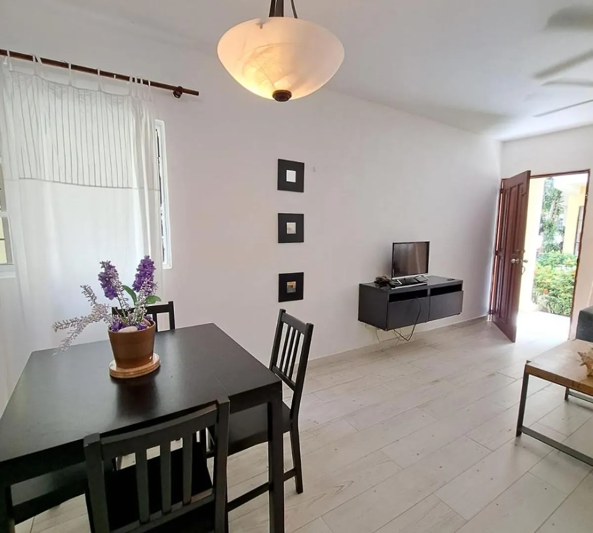 Palma Real Bavaro Beach Apartment Punta Cana Dominican Republic