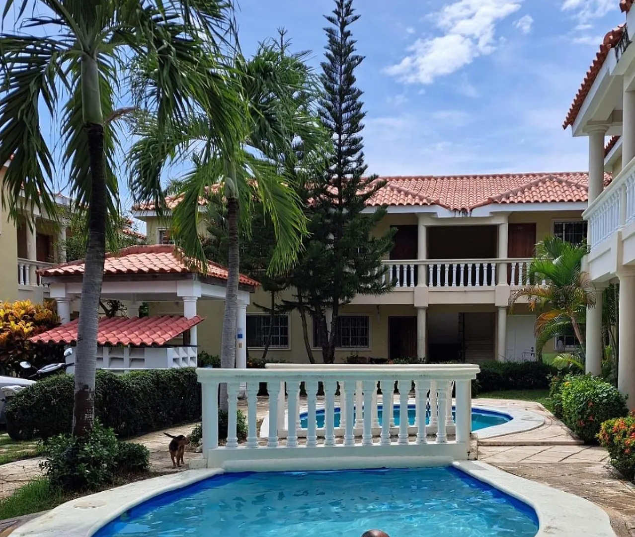 Palma Real Bavaro Beach Apartment Punta Cana